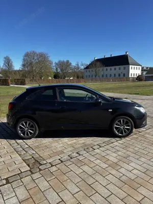 SEAT Ibiza i-Tech Bild 3