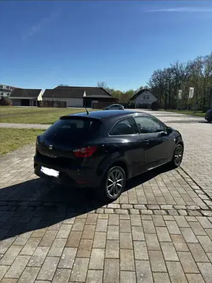 SEAT Ibiza i-Tech Bild 4