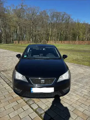 SEAT Ibiza i-Tech Bild 2