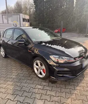 Volkswagen Golf GTI 2.0 TSI OPF DSG Performance Digi Cockpit