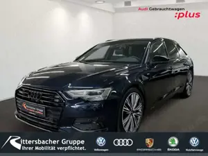 Audi A6 40 TDI quattro S-Line BO Rückfahrk Nav
