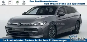 Volkswagen Passat Variant Passat 1.5 eTSI DSG Elegance IQ.Light HUD Leder