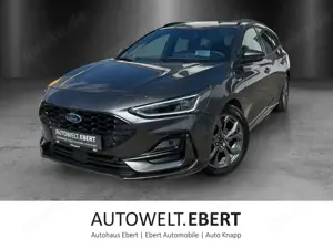 Ford Focus 1.0 ST-Line X Aut./LED/ACC/KAMERA/AHK/NAVI