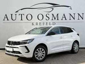 Opel Grandland 1.5 D Automatik Elegance MATRIX LED