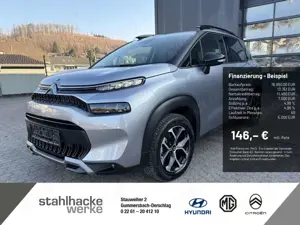 Citroen C3 Aircross PureTech 130 Shine