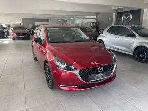 Mazda 2 1.5 90PS Homura Automatik Tourpaket 1+2