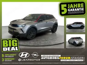 Opel Mokka 1.2 Turbo GS Line Standort: Leinfelden