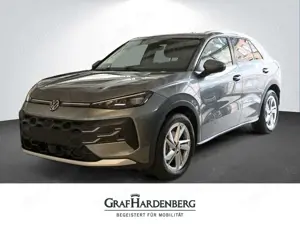 Volkswagen T-Roc Style 1.5 l eTSI OPF 85 kW (116 PS) DSG