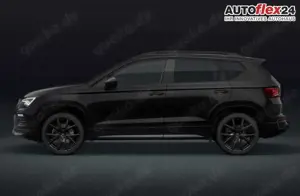 CUPRA Ateca DSG Pano DCC AHK TravelA Nav eHK 5JGar. 110 kW ...