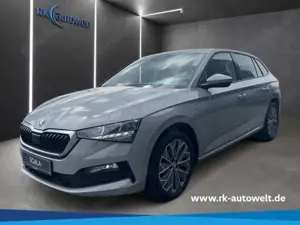 Skoda Scala Tour 1.0 TSI (110 PS) 6-Gang AHK PDC Sitzhzg.