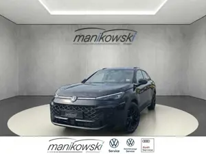 Volkswagen T-Roc 1.5 eTSI 150 PS DSG *R-LINE*BLACK STYLE ACC