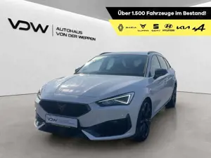 CUPRA Leon ST VZ TSI DSG Navi SHZ CarPlay Klima Navi