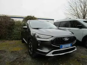 Ford Kuga Plug-in Hybrid 2.5 Duratec PHEV ACTIVE/Matrix LED/
