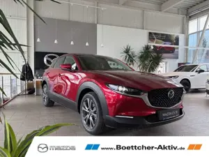 Mazda CX-30 2.0L Exclusive-Line Bose 186ps 360° Kamera