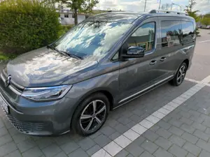 Volkswagen Caddy Style Maxi