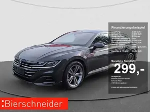 Volkswagen Arteon Shooting Brake 2.0 TSI DSG 4Mo. R-Line IQ.LIGHT NA