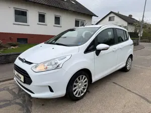 Ford B-Max Trend *1. Hand*HU NEU*8-Fach bereift*Klima*