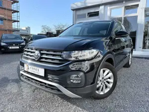 Volkswagen T-Cross T-Cross 1.0 TSI DSG Life *NAVI|PDC|SHZ|APP|AHK*