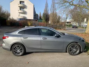 BMW 220 220d xDrive Gran Coupe Aut. Luxury Line Bild 4