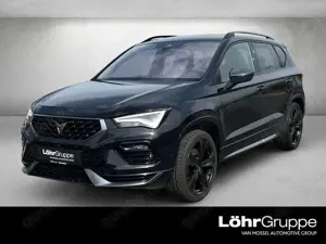 CUPRA Ateca 2.0 TSI 4Drive DSG VZ