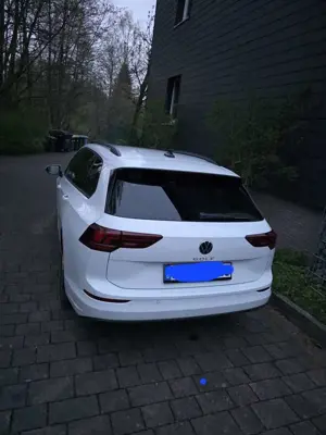 Volkswagen Golf Variant 1.5 TSI OPF
