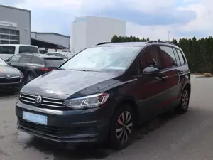 Volkswagen Touran 2.0 TDI Comfortline DSG BMT/Start-Stopp KLIMA NAV