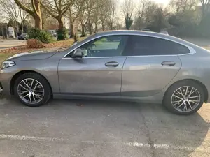BMW 220 220d xDrive Gran Coupe Aut. Luxury Line Bild 2