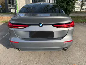 BMW 220 220d xDrive Gran Coupe Aut. Luxury Line Bild 3