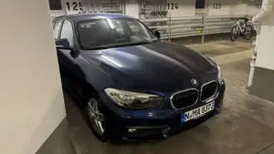 BMW 118 118 i Advantage