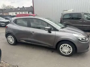 Renault Clio Dynamique/Navi/Tempomat/Touch/Alu/USB/Aux/Isofix Bild 3