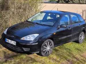 Ford Focus Focus 1.6