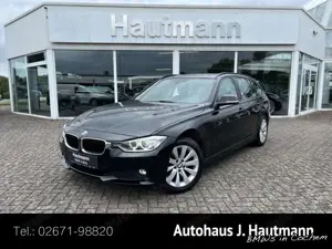 BMW 316 d Touring *2.HAND*NAVI*XENON*COMFORT*PDC*