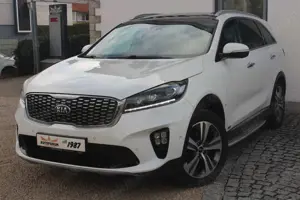 Kia Sorento GT-Line 4WD~Pano~Sitzluft~4xSHZ~