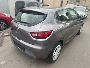 Renault Clio Dynamique/Navi/Tempomat/Touch/Alu/USB/Aux/Isofix Bild 4
