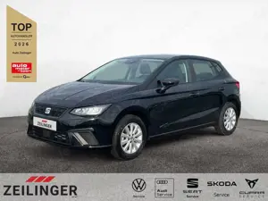 SEAT Ibiza Reference TSI|LED|APP-CONNECT|SITZHEIZUNG|