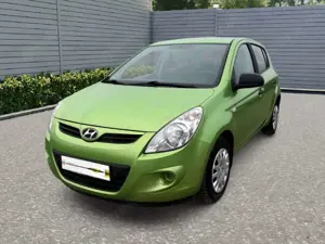 Hyundai i20 1.2 Comfort