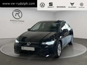 Volkswagen Golf VIII 2.0 TDI Life / LED ACC