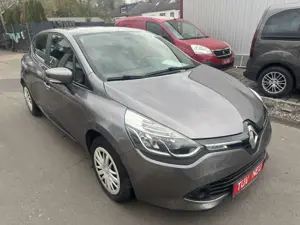 Renault Clio Dynamique/Navi/Tempomat/Touch/Alu/USB/Aux/Isofix Bild 2
