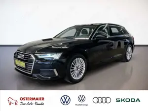 Audi A6 Avant DESIGN QUATTRO 55TFSI 340PS.MATRIX.NAVI.AHK.
