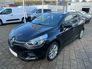 Renault Clio Grandtour Limited TCe 90 eco