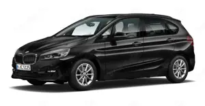 BMW 218 i Active Tourer Sport Line NaviPlus.LED.HUD..