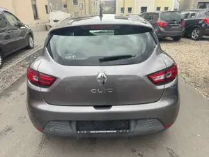 Renault Clio Dynamique/Navi/Tempomat/Touch/Alu/USB/Aux/Isofix Bild 5
