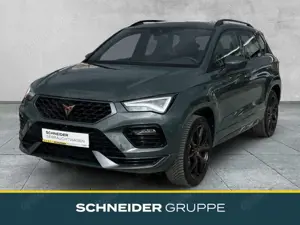 CUPRA Ateca 2.0TSI DSG 4DRIVE - LED+NAVI+ACC+360+DAB+