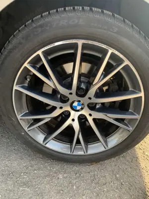 BMW 220 220d xDrive Gran Coupe Aut. Luxury Line Bild 5