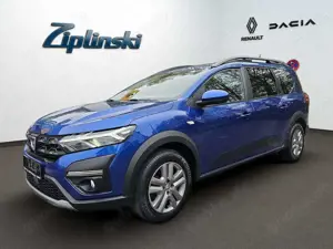 Dacia Jogger Expression Benzin/Autogas Inspektion NEU