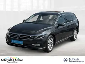 Volkswagen Passat Variant 2.0 TDI Elegance DSG AHK, MATRIX Klima Navi