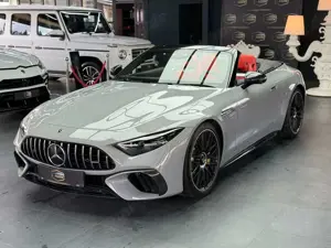 Mercedes-Benz Others SL SL AMG 63 4Matic HUD/360°/BURM