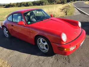 Porsche 964