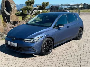 Volkswagen Golf VIII Lim. Life LED NAVI SHZ PDC KLIMA