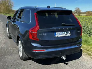 Volvo XC90 XC90 B5 Diesel AWD Ultimate Bright Bild 3